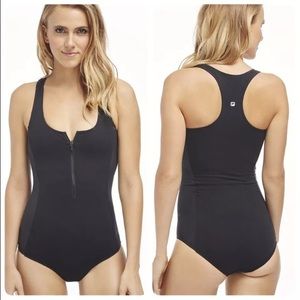 Fabletics Other - Fabletics Rialto built-in bra Bodysuit Fabletics Other - Fabletics Rialto built-in bra Bodysuit